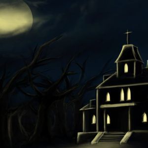 Spooky’s Jump Scare Mansion: HD Renovation