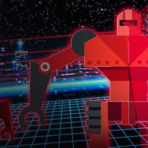 Vektor Wars