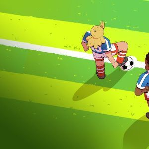 Golazo!