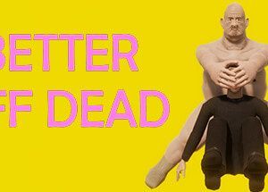 Better Off Dead – Life as a Prison Guard