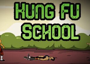 Kung Fu School