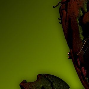 Five Nights at Freddy’s 3