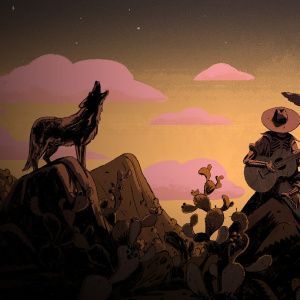 Where the Water Tastes Like Wine