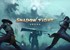 Shadow Fight Arena