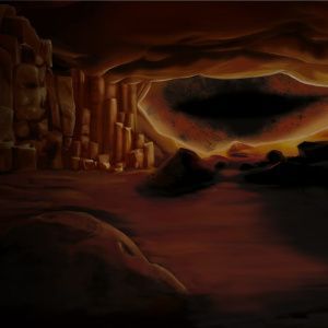 Rift Keeper
