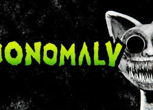 Zoonomaly