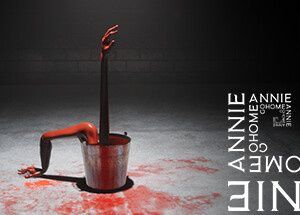 Go Home Annie: An SCP Game