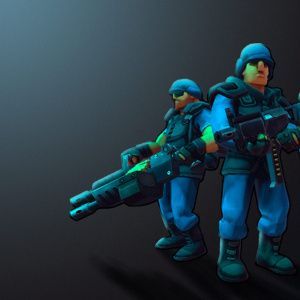Delta Squad