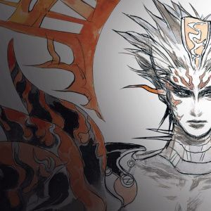 SaGa SCARLET GRACE: AMBITIONS™