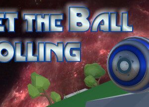 Get the Ball Rolling
