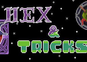 Hex And Tricks