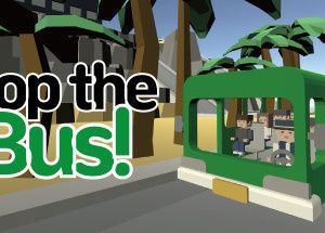 Stop the Bus!