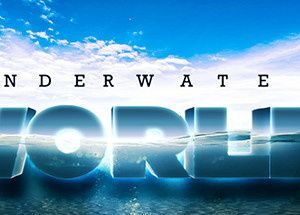 Underwater World – Idle Desktop Colony Building Simulator