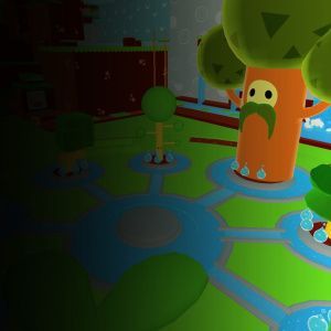 Woodle Tree 2: Deluxe+