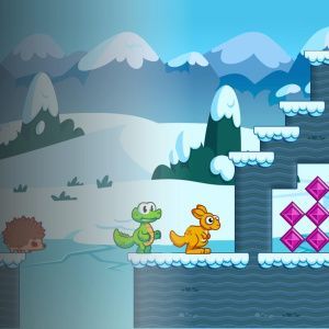 Croc’s World 3