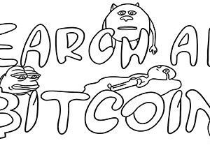 SEARCH ALL – BITCOIN