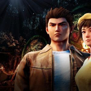 Shenmue III