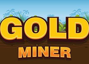 Gold Miner