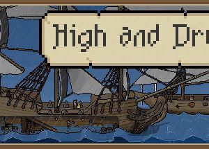 High and Dry