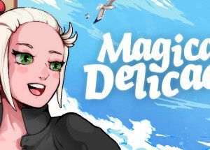 Magical Delicacy