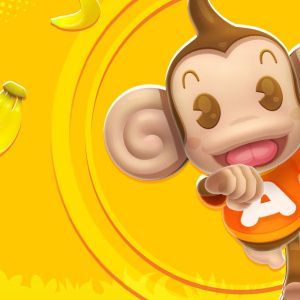Super Monkey Ball: Banana Blitz HD