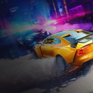 Need for Speed™ Heat