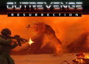 Outrevenge