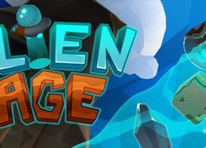 Alien Age