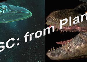 Esc: From Planet