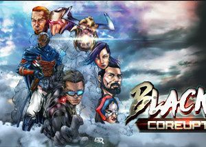 Black Salt Coreuption