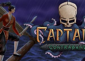 Captain Contraband