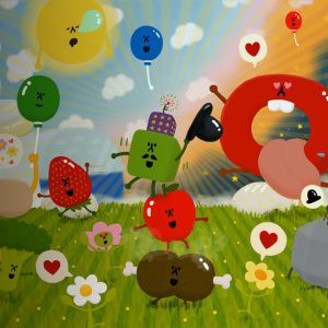 Wattam