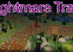 Nightmare Trails