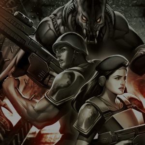 Xeno Crisis