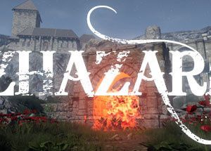 Zhazari VR