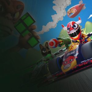 Touring Karts