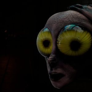 LITHIUM: INMATE 39 RELAPSED EDITION