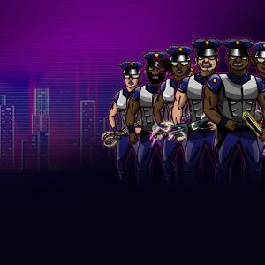 TwinCop