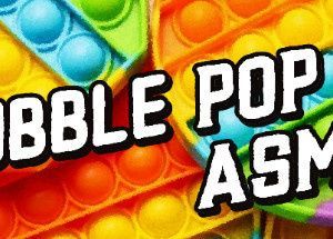 Bubble POP IT ASMR
