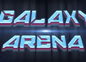 Galaxy Arena