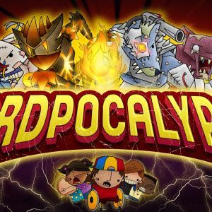 Cardpocalypse