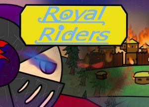 Royal Riders
