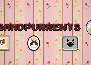 Grandpurrents