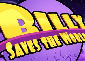 Billy Saves the World