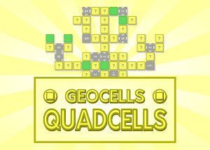 Geocells Quadcells