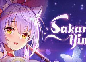 Sakura Hime