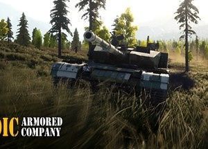 Heroic Armored Company