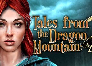 Tales From The Dragon Mountain 2: The Lair