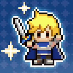 馬賽克英雄 – 送1024抽