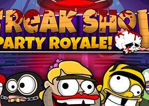 Freak Show: Party Game!